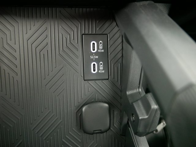 New 2026 Ice Cap Toyota TRD Off-Road i-FORCE MAX image 28