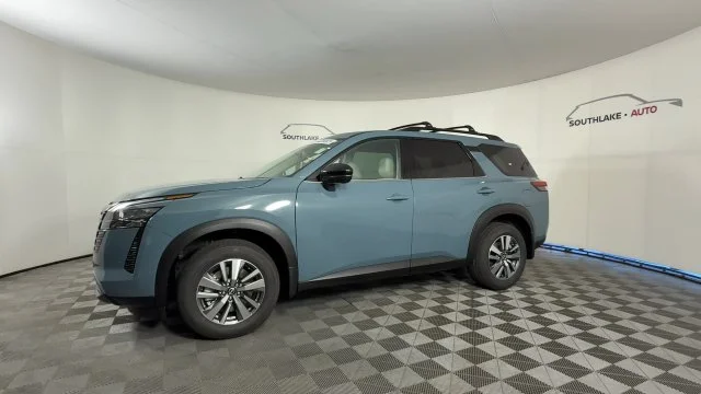 Vehicle thumbnail