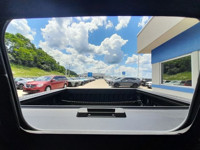 2025 Hyundai Santa Cruz SEL Activity - Photo 46