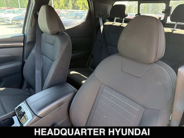 2024 Hyundai Santa Cruz SEL - Photo 11