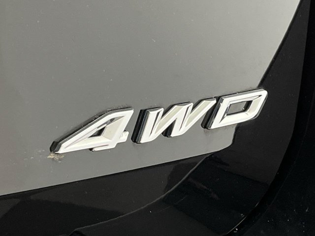 Used 2024 Agate Black Ford XLT image 7