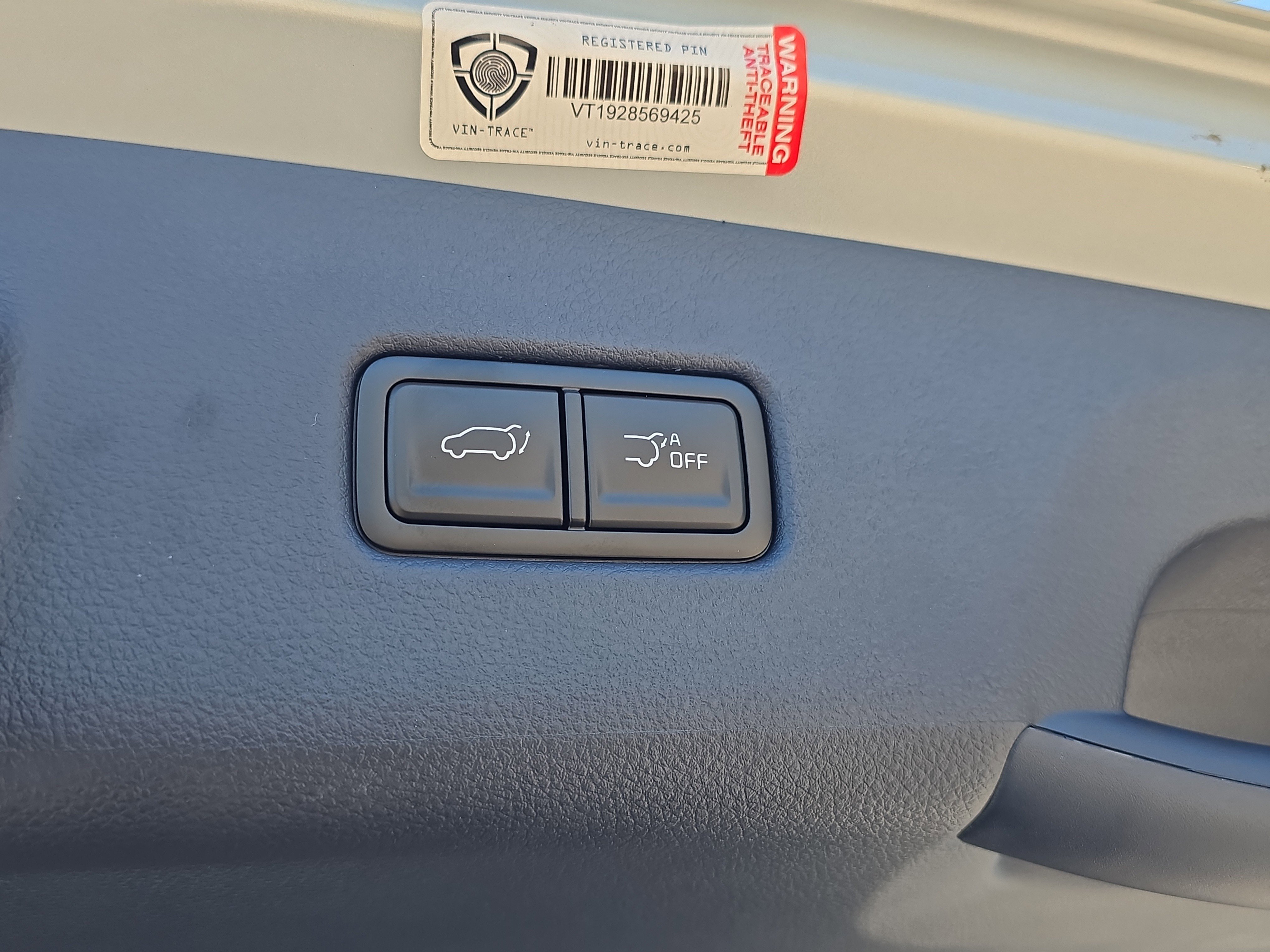 New 2026 Ivory Silver Kia EX image 11