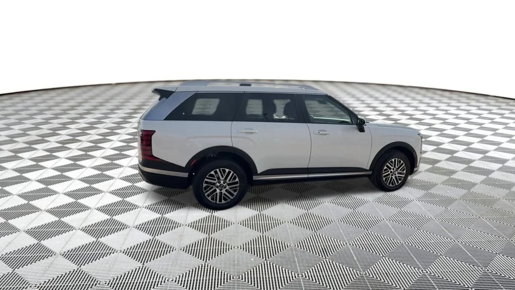 2026 Hyundai Palisade SEL - Photo 36