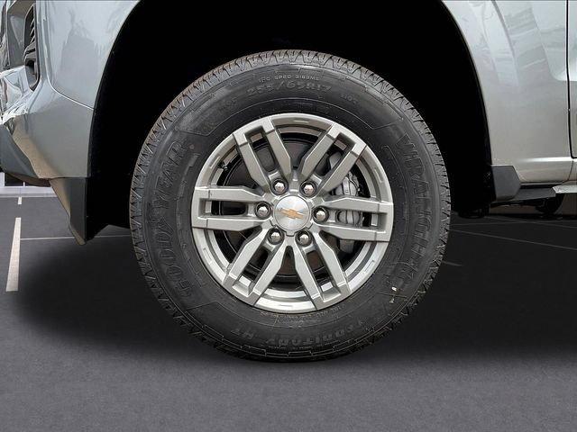 2026 Chevrolet Colorado LT - Photo 15