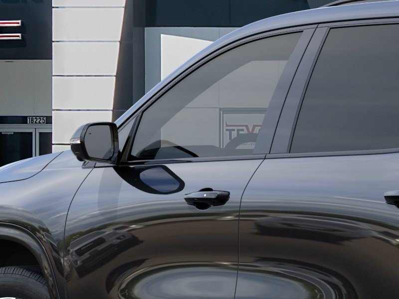 2027 Buick Enclave Sport Touring - Photo 12