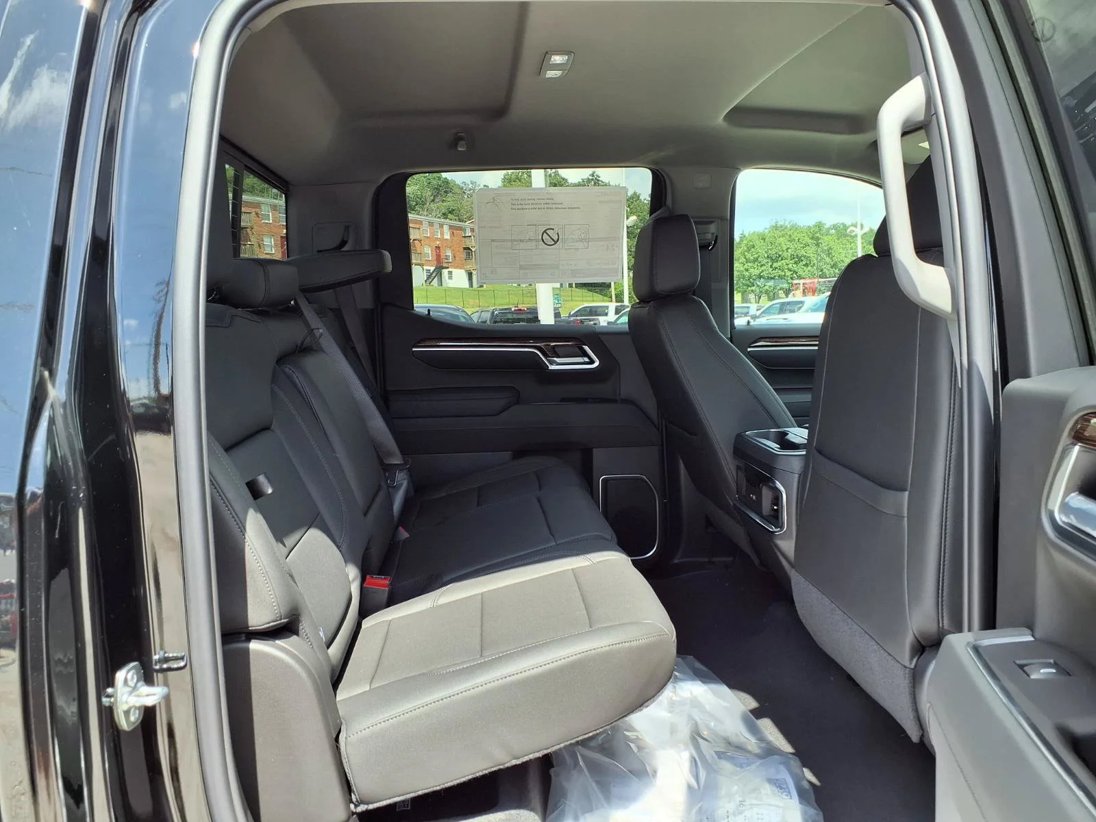 2026 GMC Sierra 1500 Elevation - Photo 20