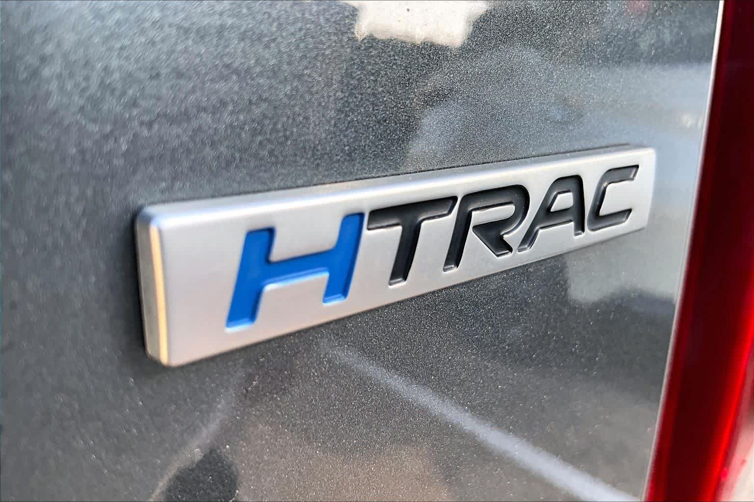 Used 2021 Steel Graphite Hyundai SE image 10