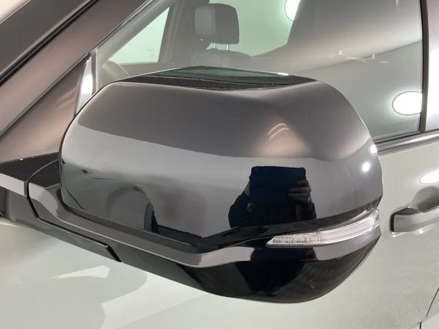 Used 2025 Lunar Toyota Limited image 10
