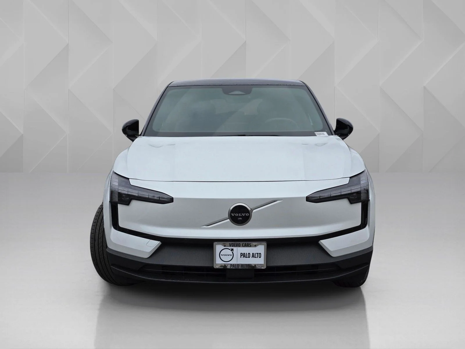 New 2026 White Volvo Twin Motor Performance Ultra image 2