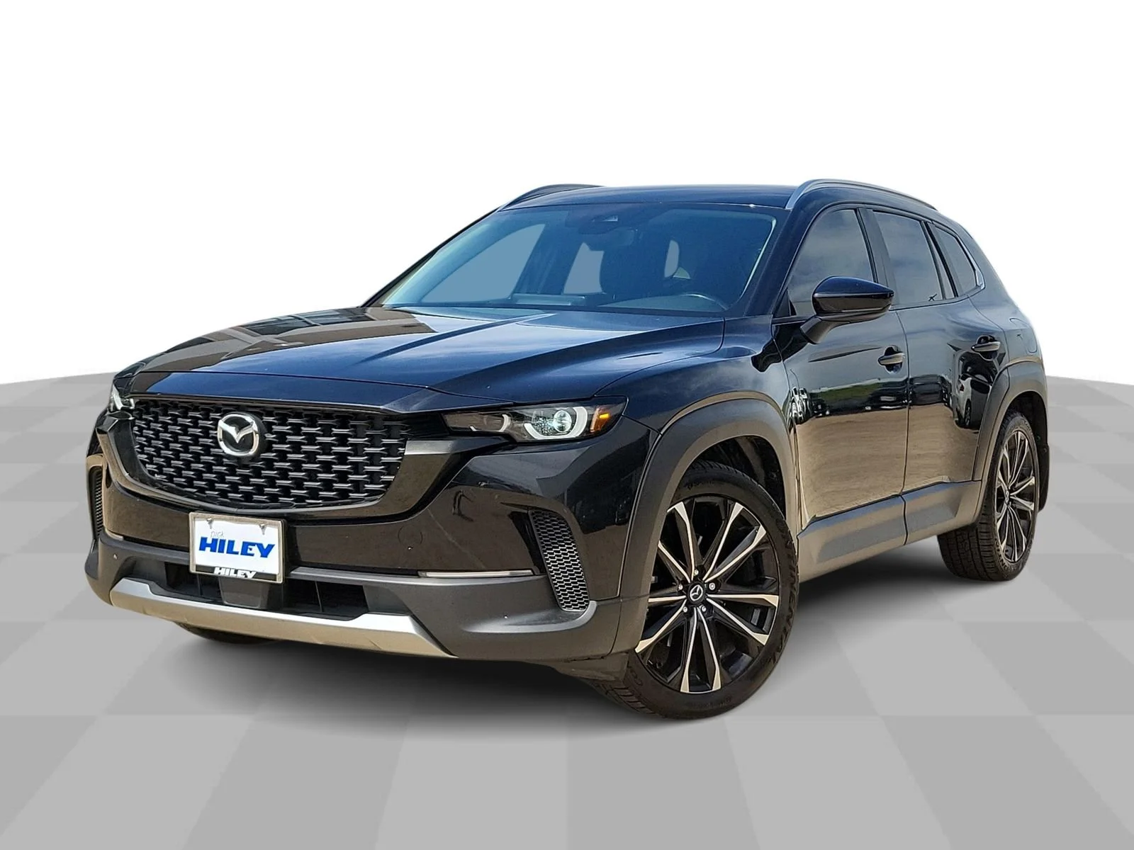 2023 Mazda CX-50 2.5 TURBO's photo