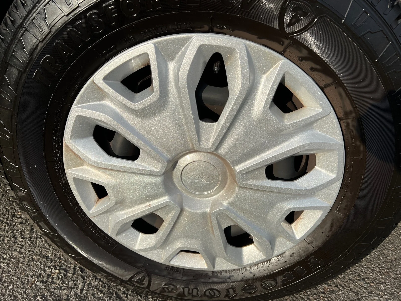 Used 2019 Oxford White Ford XLT T-350 148
