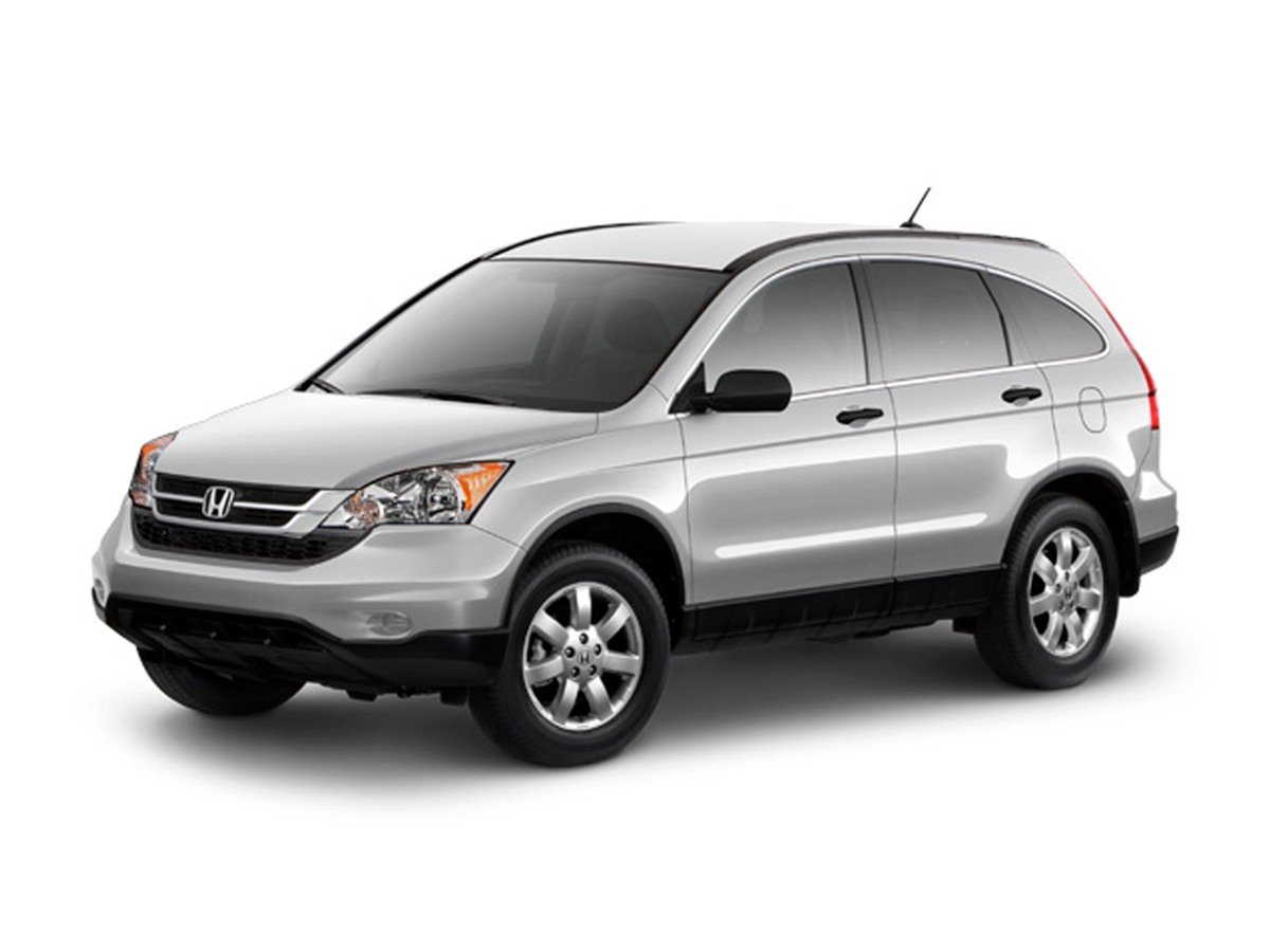 2011 Honda CR-V SE AUTO 4WD's photo