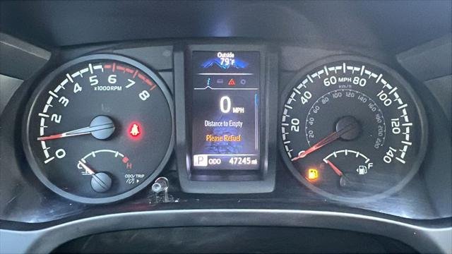 Certified Used 2021 ICE CAP Toyota  image 21