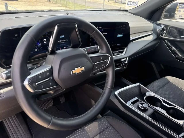 Used 2026 Black Chevrolet LT image 29