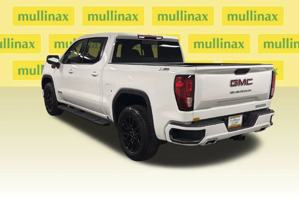 2026 GMC Sierra 1500 Elevation - Photo 17