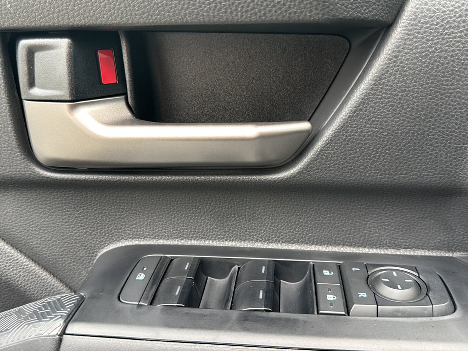 Used 2026 Bronze Toyota TRD Sport image 17