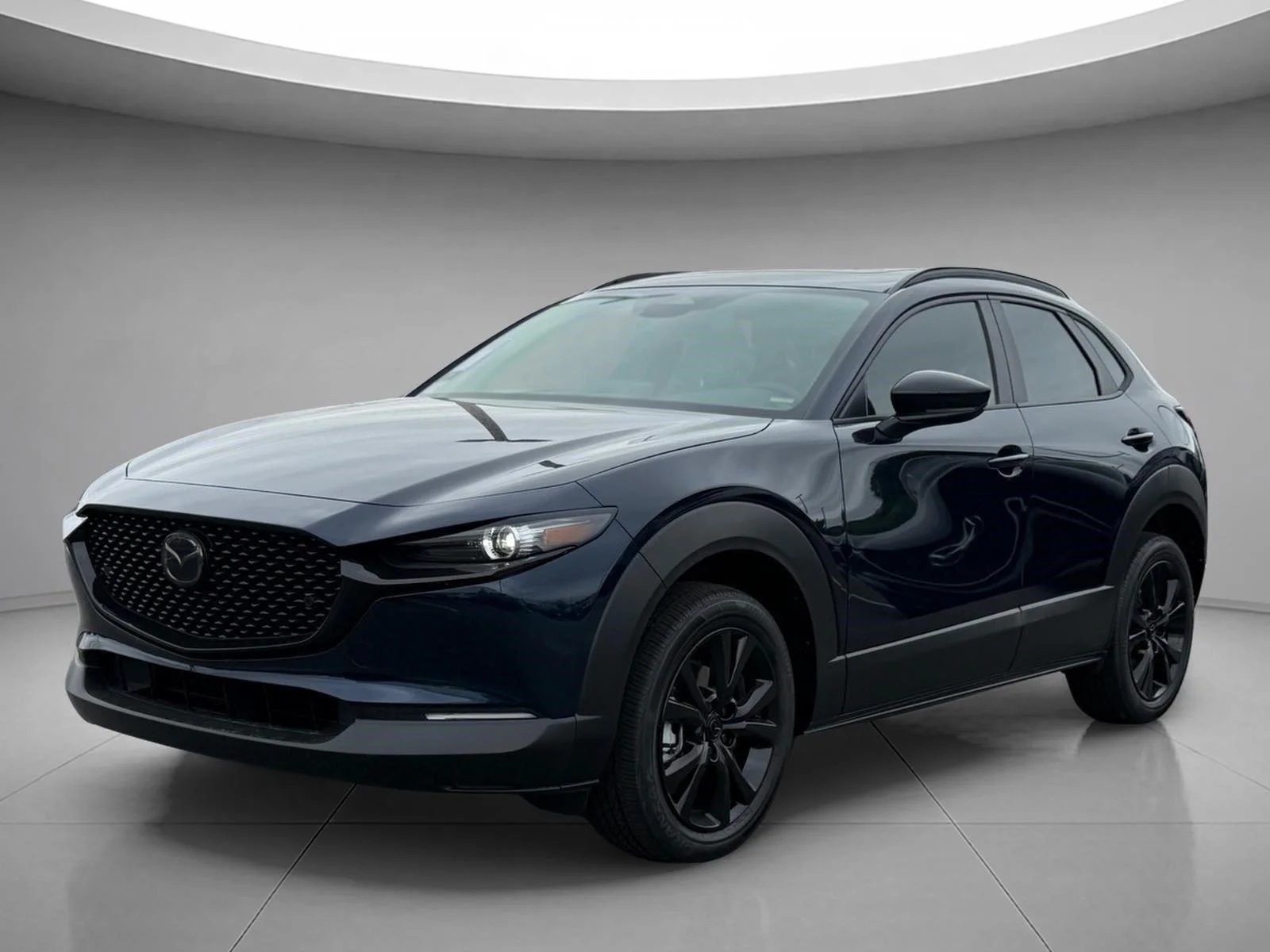 2026 Mazda CX-30 Aire Edition AWD's photo