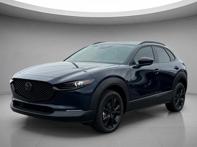 2026 Mazda CX-30 2.5 S Aire Edition