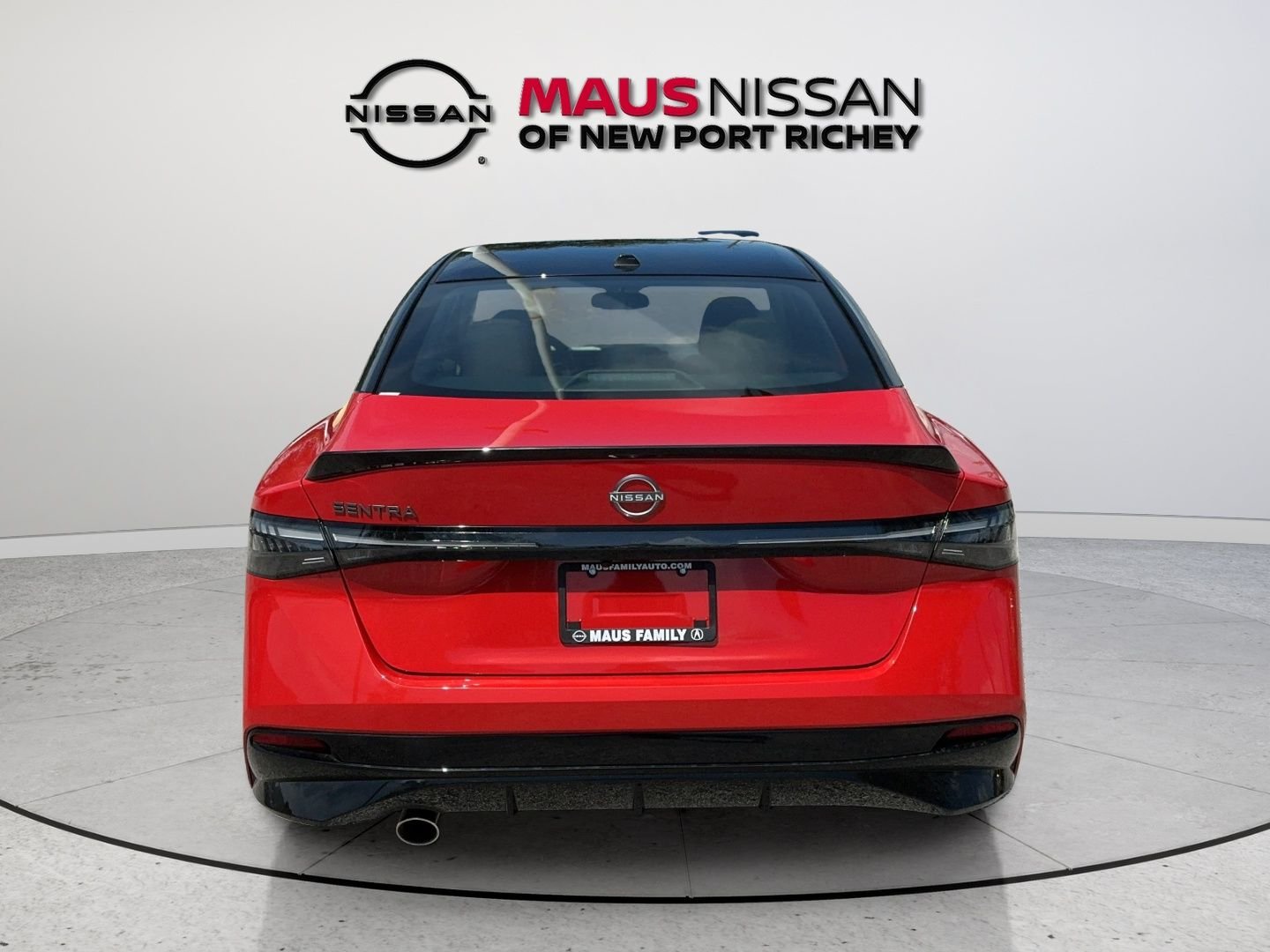 New 2027  Nissan SR image 9
