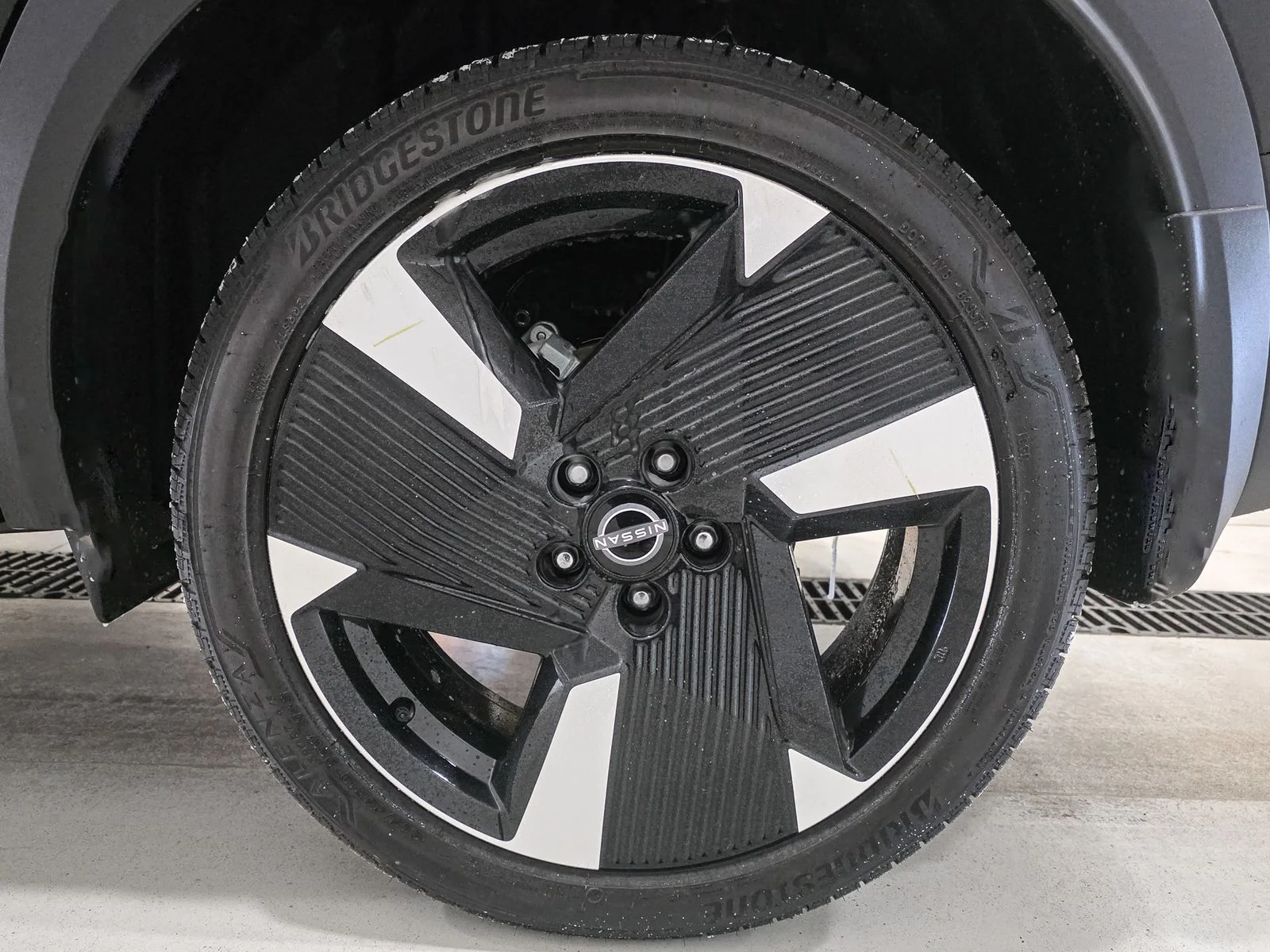 2026 Nissan KICKS SR AWD - Photo 18