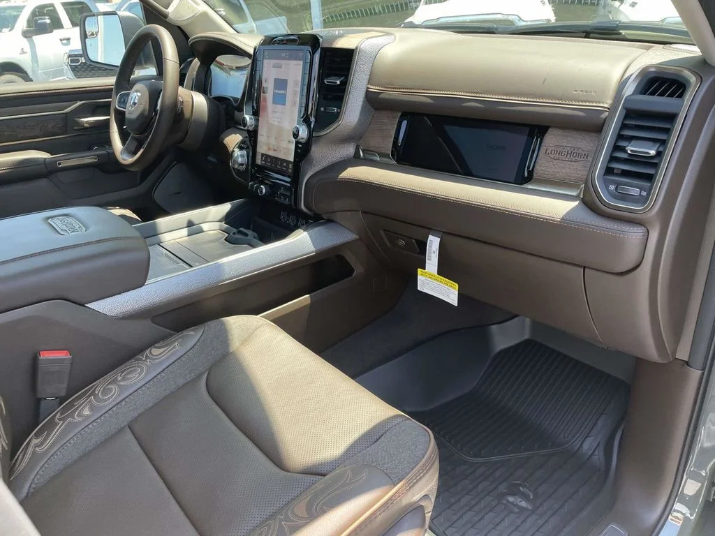 New 2026 Canyon Lake Exterior Paint RAM Limited image 14