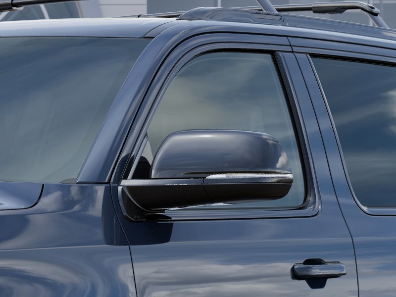 2025 Jeep Wagoneer Series II - Photo 12