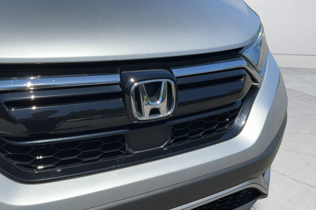Used 2020 Silver Honda Touring image 30