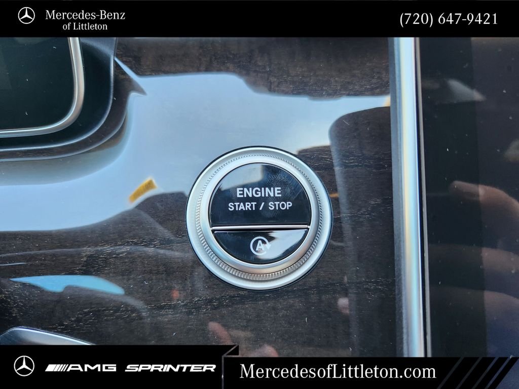 New 2026 Polar White Mercedes-Benz C 300 image 20
