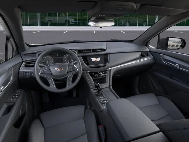 2026 Cadillac XT5 Luxury - Photo 15