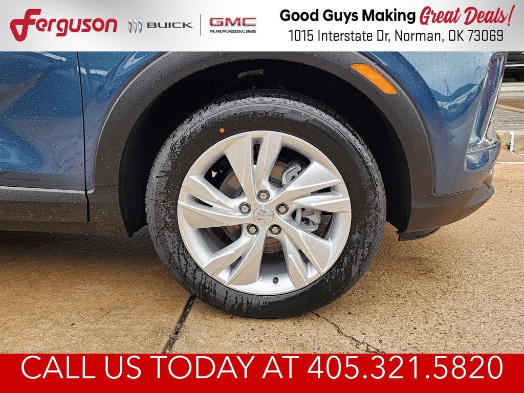 2026 Buick Encore GX Preferred - Photo 48