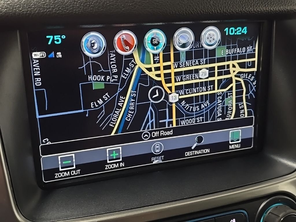 Used 2019 Silver Chevrolet LT image 27