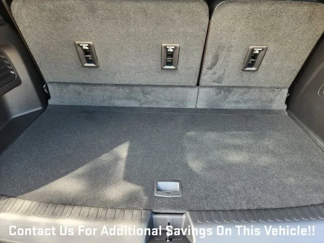 2026 Buick Enclave Preferred - Photo 23