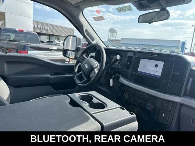 2026 Ford F-250 Super Duty XL - Photo 2
