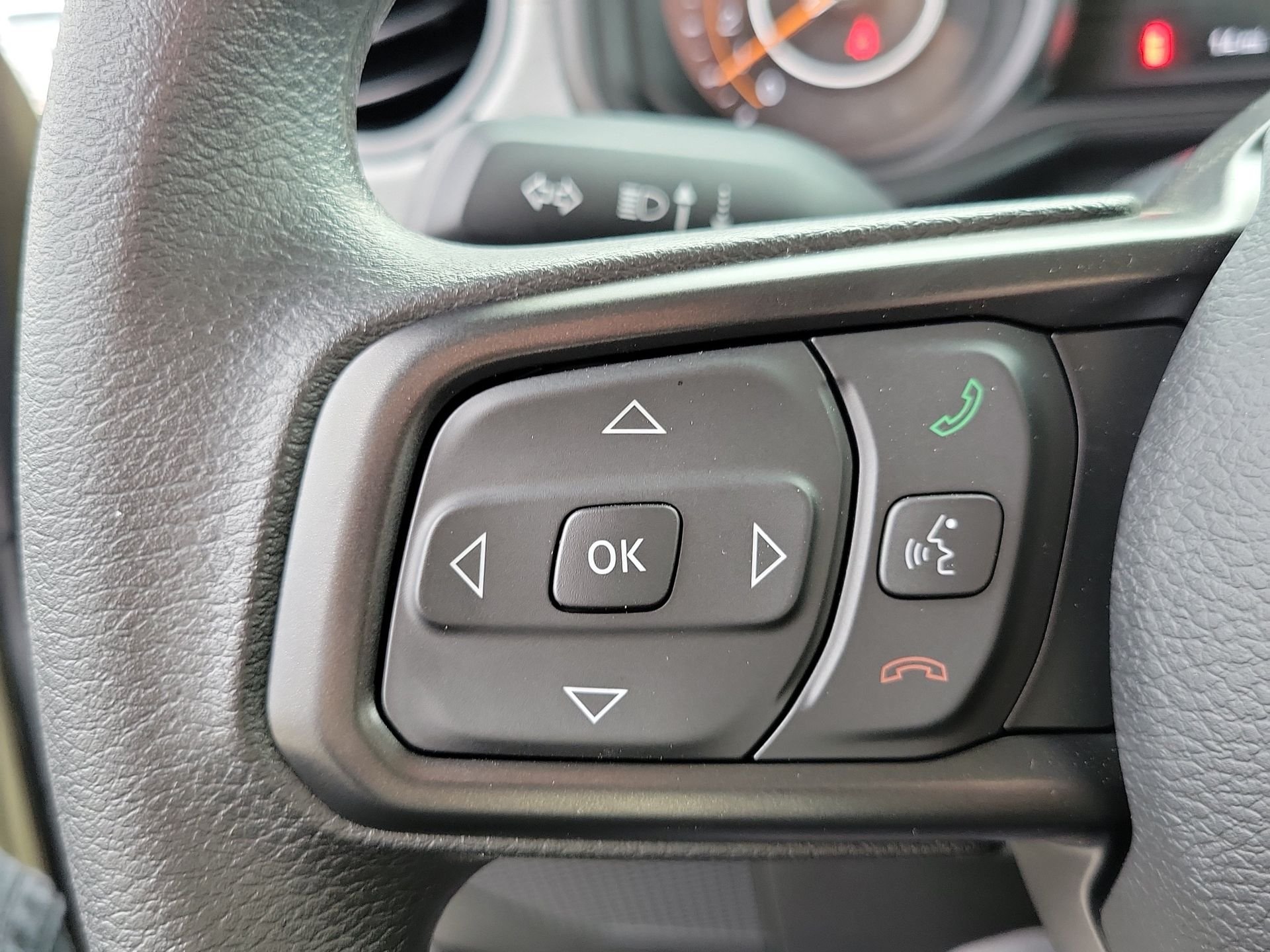 New 2026 41 Jeep Sport image 5