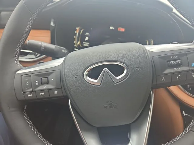 New 2027 2T MNBW BLUE INFINITI Autograph AWD image 20