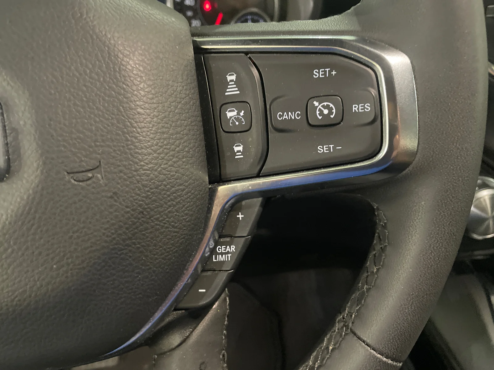 Used 2026 Canyon Lake Ram Laramie image 15