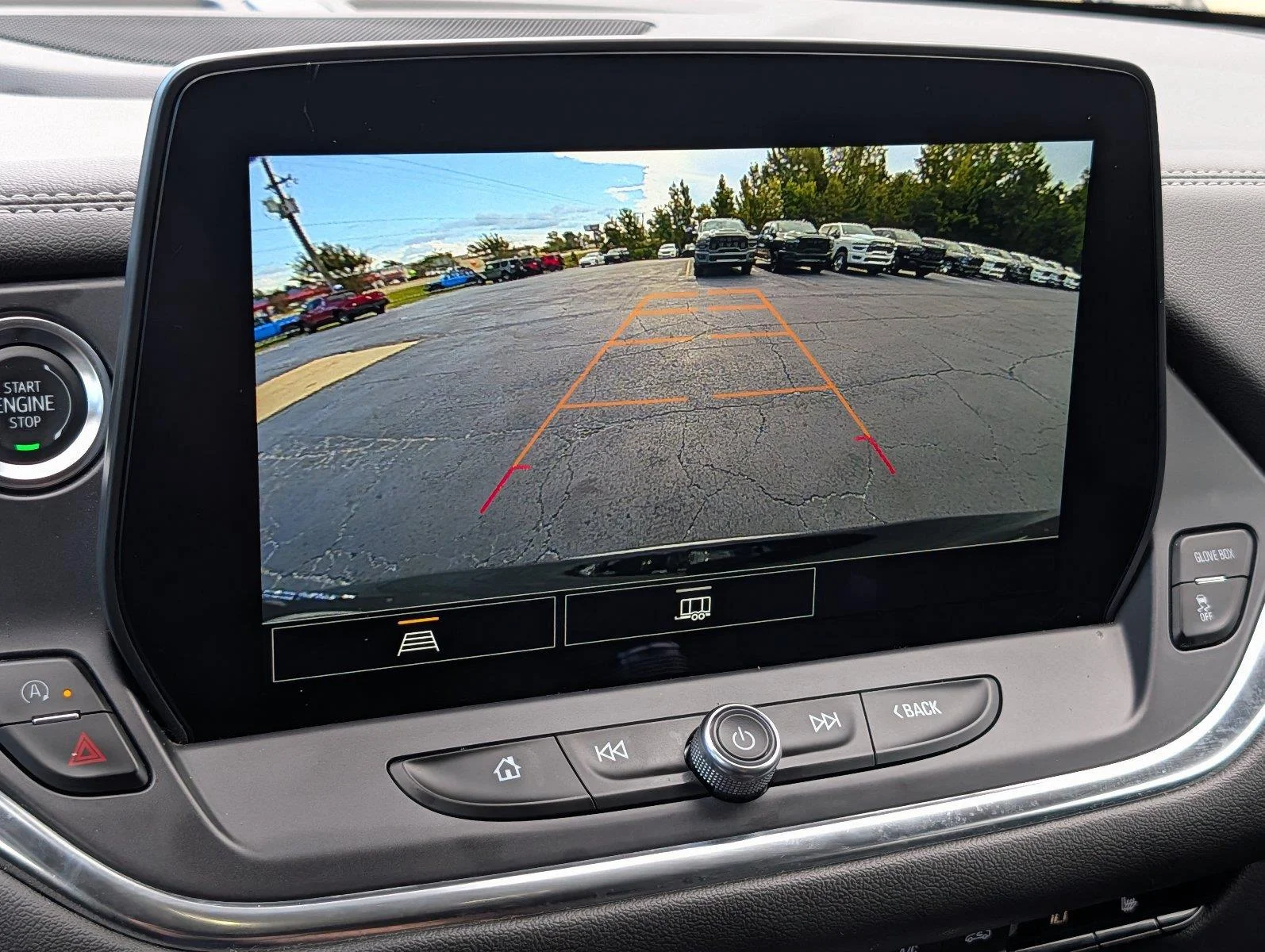 Used 2025 Black Chevrolet LT image 17