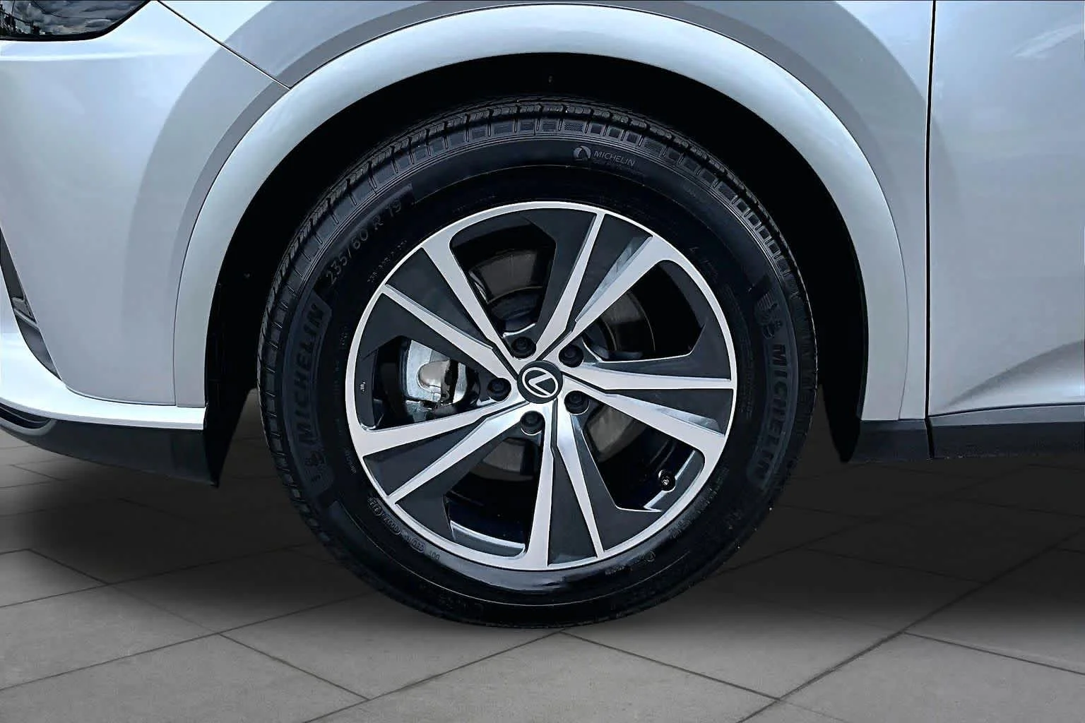 Used 2026 Iridium Lexus  image 11