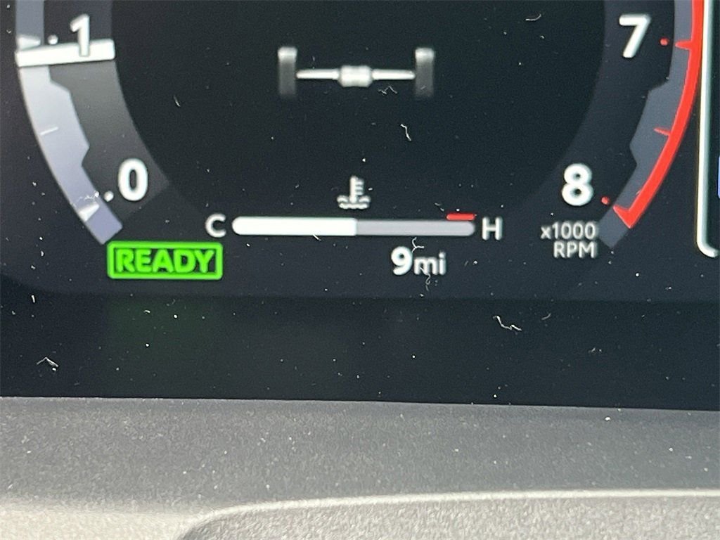 2025 Toyota 4Runner TRD Off-Road - Photo 27