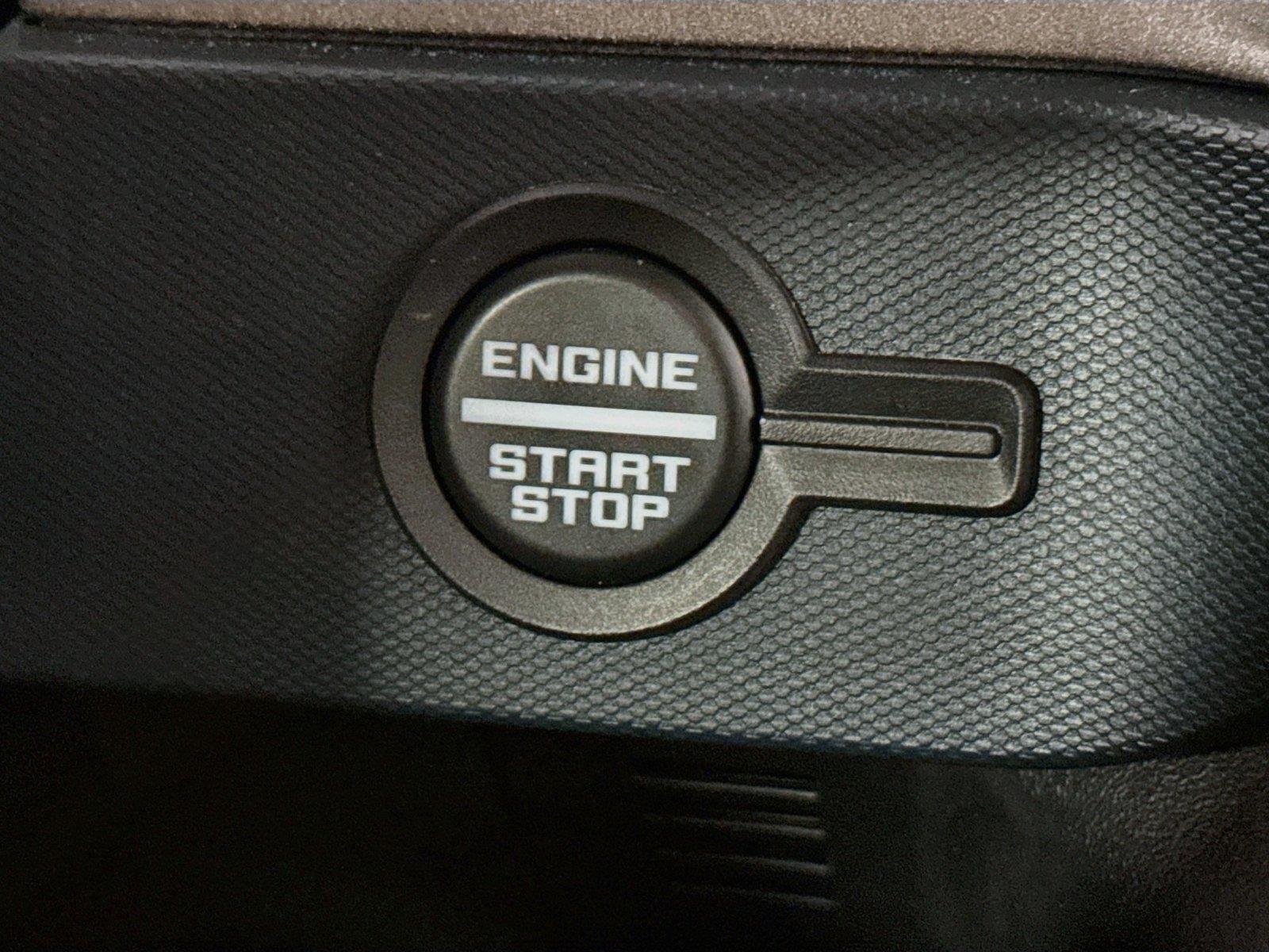 2024 Ford Bronco 4-Door Outer Banks - Photo 22
