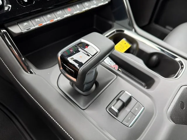 2026 GMC Sierra 1500 AT4X - Photo 15