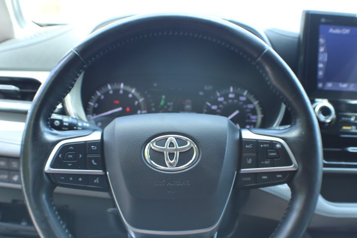 Used 2021 Blueprint Toyota Platinum image 7