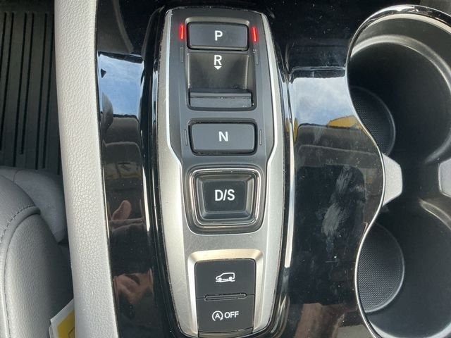 Used 2021 Blue Honda Touring image 24