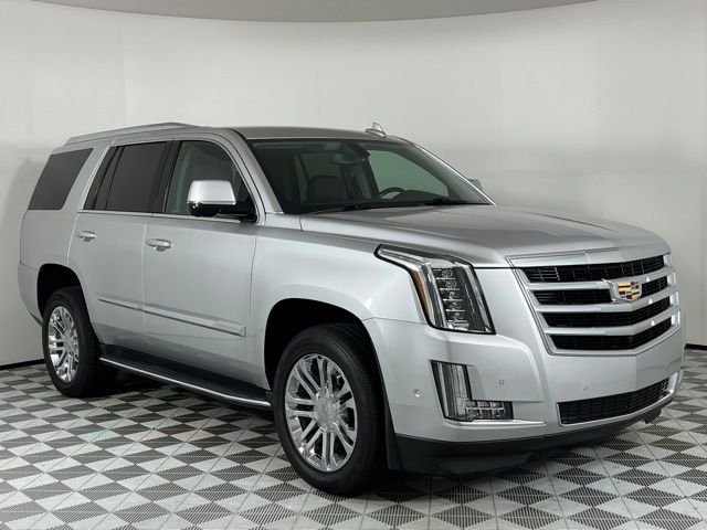 2020 Cadillac Escalade Base