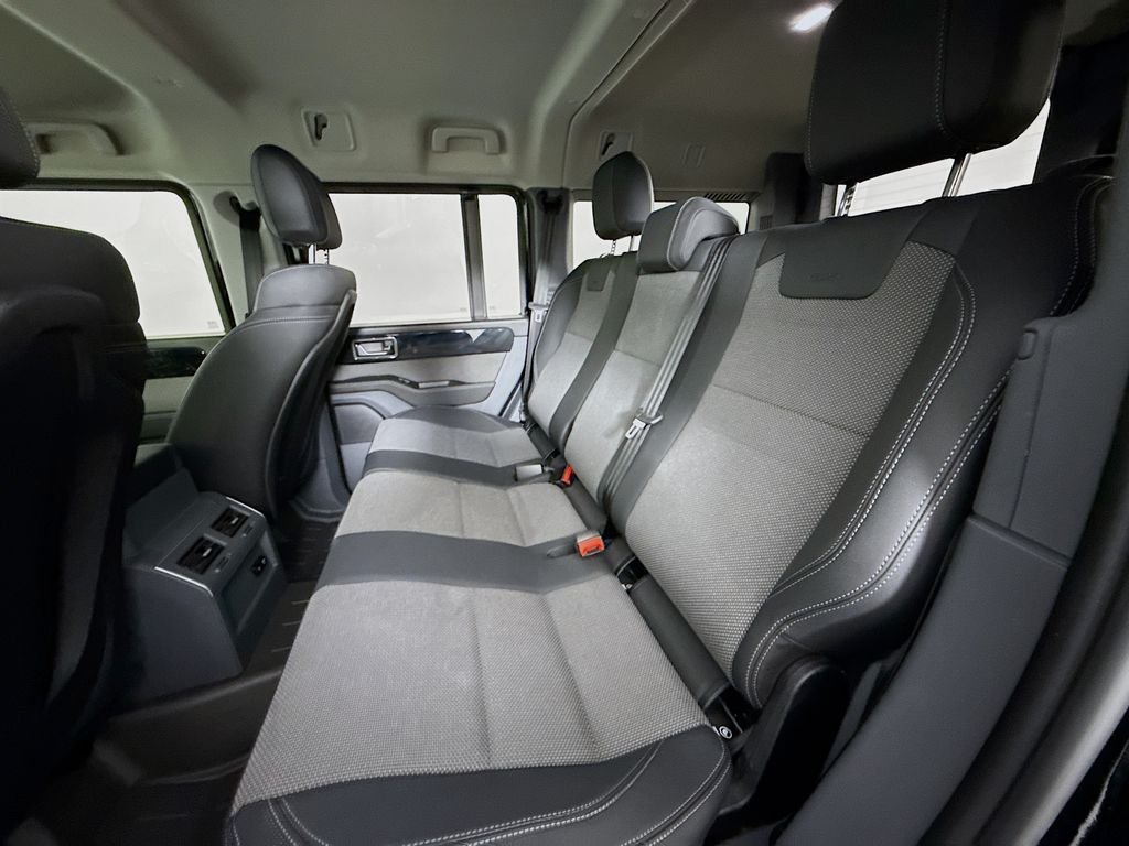 Used 2024 Black INEOS Base image 21