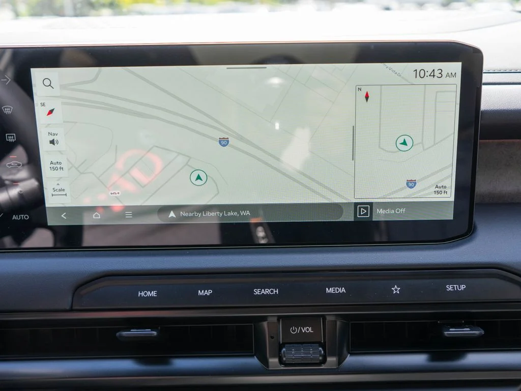 New 2027 Wolf Gray Kia X-PRO SX image 29
