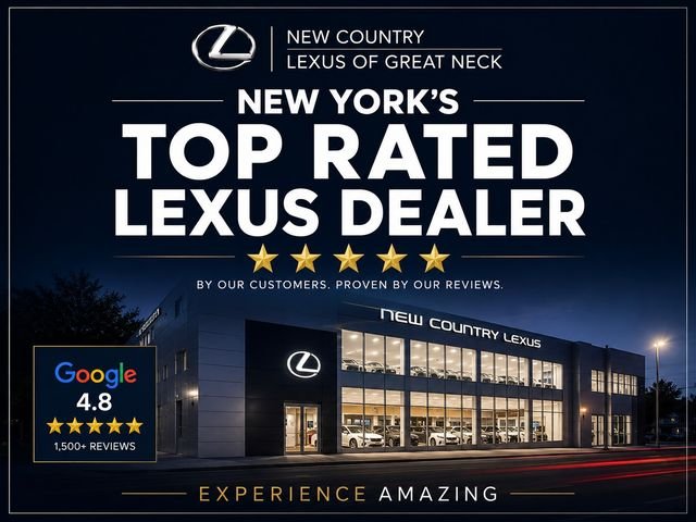 Used 2025 Silver Lexus 350 image 3