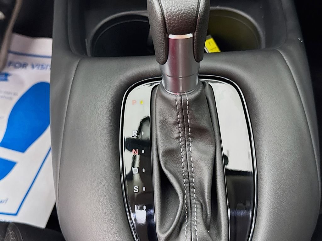 2024 Honda HR-V LX - Photo 19