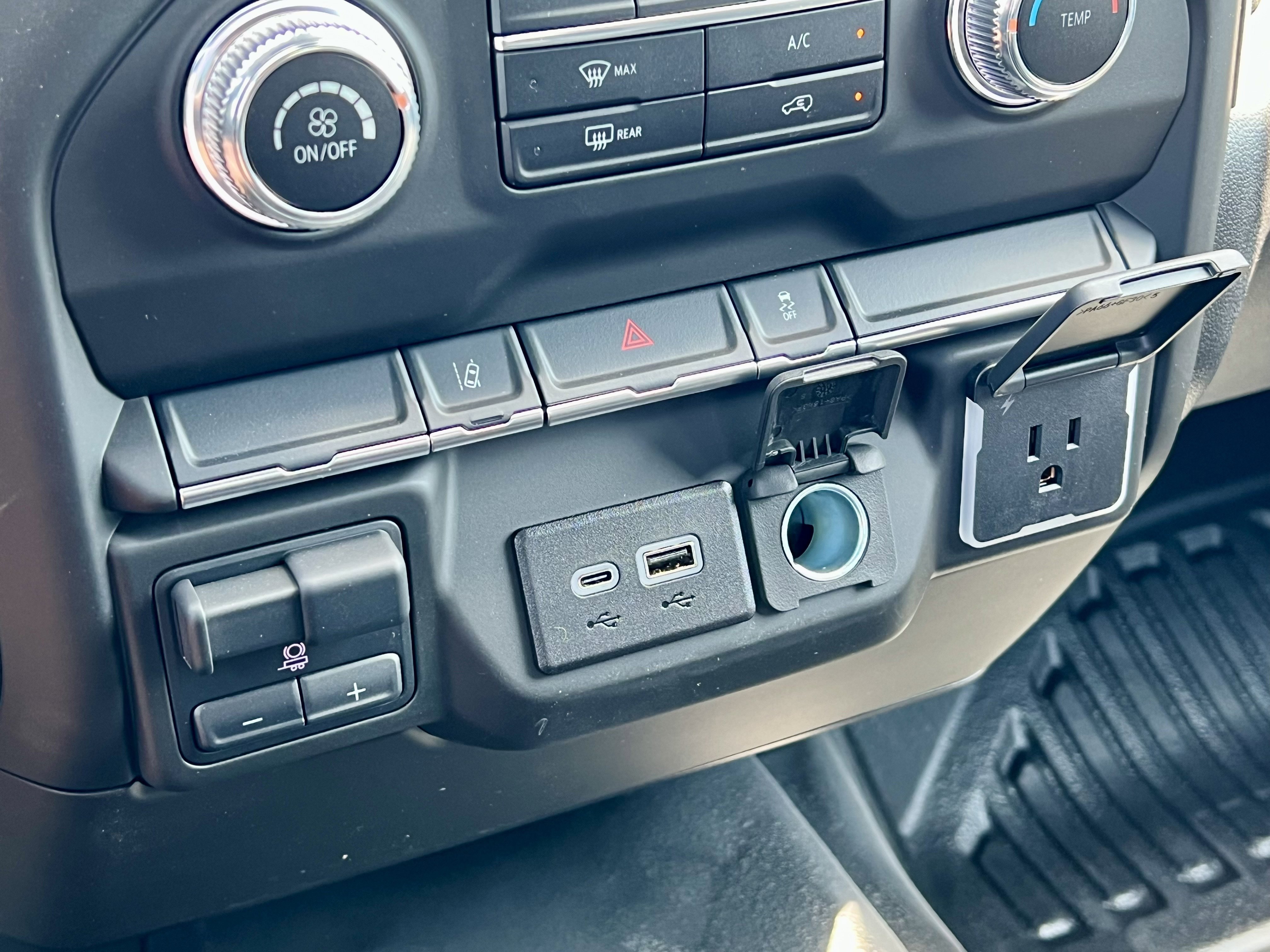 2025 GMC Sierra 2500HD Pro - Photo 26