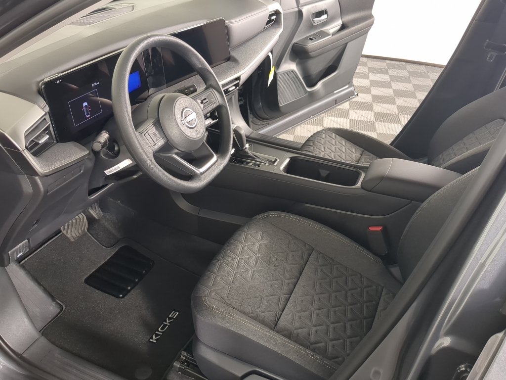 2026 Nissan KICKS SV AWD - Photo 10